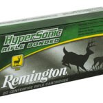 REM 270WIN 140GR PSP CLU 20/200