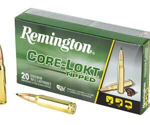 REM 30-06SPRG 165GR CL TIPPED 20/200