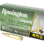 REM 308 WIN 180GR CLOK TIPPED 20/200