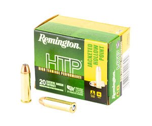 FED HS DP 38SPL+P 130GR 20/200