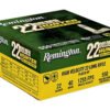 REM GLD HNTR 22LR 40GR PHP 550/6600