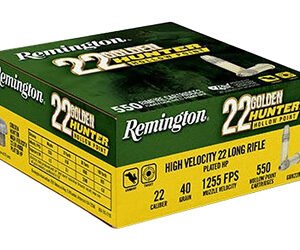 FEDERAL 16GA 2-3/4" MAX 1-1/8OZ 6 AMMO 25RD