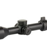RITON 5 PRIMAL 2-12X44 SFP MOA RDH