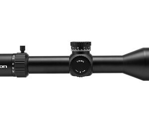 HIGHLANDER RIFLE 6.5 Creedmoor Threaded Barrel W/ OMNI MUZZLEBRAKE 24IN BBL