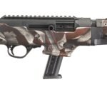 RUGER PC CARBINE 9MM FLAG 16" 17+1