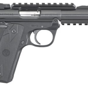 TIKKA T3X LITE 7MM RM VEIL - WIDELAND 24.3" BRNZ/SYN LEFT H