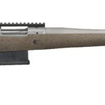 RUGER HAWKEYE LR HUNTER 6.5CR SS/LAM