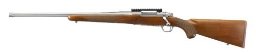 RUGER HAWKEYE HUNTER 300WIN SS/WD LH