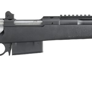 EAA Girsan Witness2311 Hunter Handgun 10mm Auto 15rd Magazine 6" Barrel Black Frame Adjustable Rear Sight