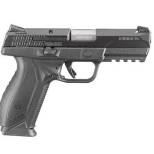 Taurus PT92 Handgun 9mm Luger 17rd Magazines (2) 5" Barrel OD Green Black Hogue Grip