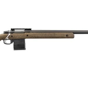 RUGER HAWKEYE LONGRANGE TGT 6.5CR