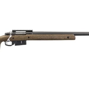 RUGER HAWKEYE LONGRANGE TGT 6.5PRC