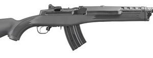 RUGER MINI-30 TACTICAL 7.62X39 20RD