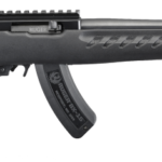 RUGER CHARGER 22LR BL/SY 15+1 TB