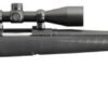 RUGER AMERICAN 308WIN 22" VORTEX PKG