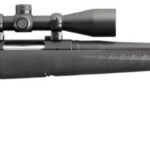 RUGER AMERICAN 308WIN 22" VORTEX PKG