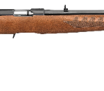 RUGER AMERICAN 22LR BL/WD 22" 10+1