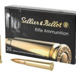 S&B 303BRITISH 180GR FMJ 20/400