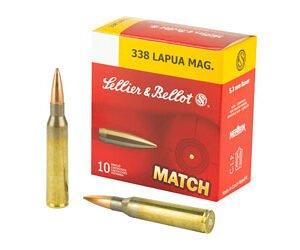 HRNDY AW 300WSM 165GR INT 20/200