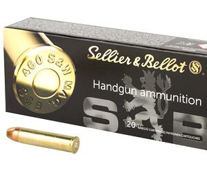 DOUBLE BADGER RIFLE .22LR/410GA