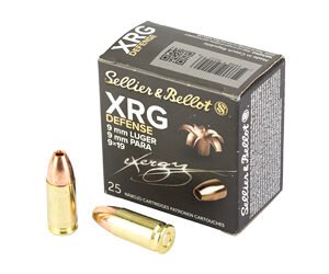 FIOCCHI 9MM 158GR FMJ 50/1000