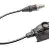 SUREFIRE COMPACT SWITCH PIC 7" BLK