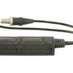 SUREFIRE RAIL PRSSR SWITCH 2PLUG 7"