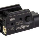 SUREFIRE CMP W/LSR 300 LM BLK