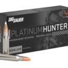 SIG AMMO 270WIN 150GR AB 20/200
