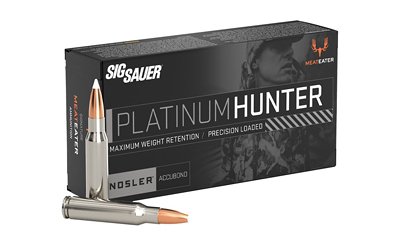 SIG AMMO 270WIN 150GR AB 20/200