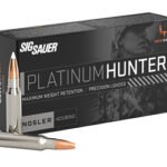 SIG AMMO 30-06 180GR AB 20/200