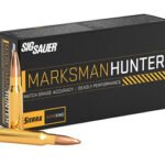 SIG AMMO 6.5 CREED 130GR GK 20/200