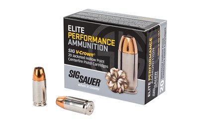 SGE9MMA2_1.jpg SIG AMMO 9MM 124GR JHP 20/200