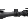 SIG BUCKMSTRS 3-12X44 HELLFR BDC BLK