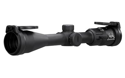 SIG BUCKMSTRS 3-12X44 HELLFR BDC BLK