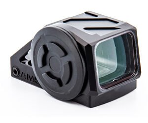 TRIJICON SRO 1 MOA ADJ LED RED DOT