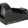 SHLDS SMS POLY ED MINI SGHT 2MOA DOT