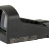 SHLDS SMS POLY ED MINI SGHT 4MOA DOT