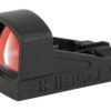 SHLDS SMSC GLASS ED MINI SIGHT 4MOA