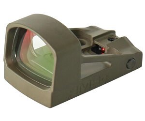 HIVIZ FASTDOT H3 FOR TAURUS G3/GX4