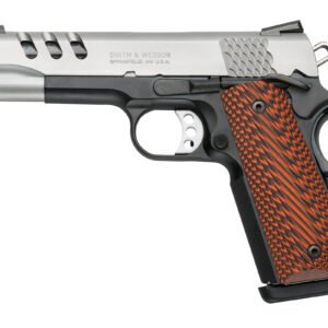 SMITH AND WESSON 500 500S&W MAG 7.5" SS AS 5RD