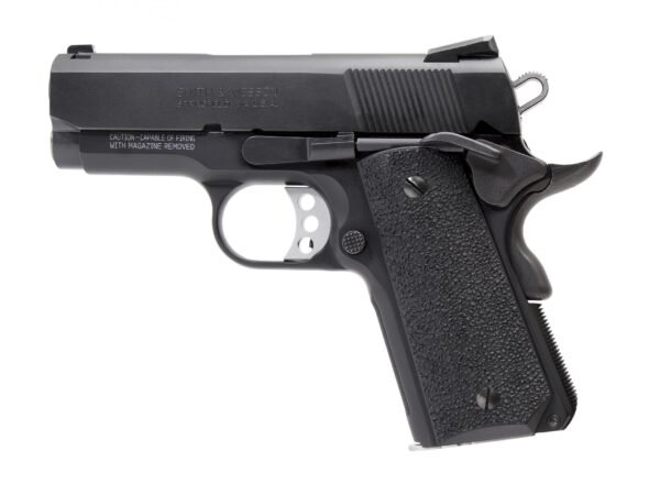 SMITH AND WESSON SW1911 PRO 9MM BLK 3" 8+1    #