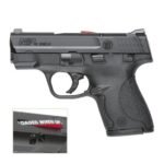SMITH AND WESSON M&P40 SHIELD 40S&W 3.1" 7+1 CA
