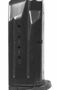 KIMBER MAG 1911 9MM 9RD S/S EXT