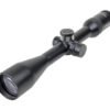 STEINER PREDATOR 8 3-24X50MM SFP