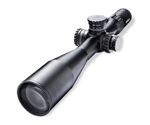 Traditions Muzzleloader Rifle Scope and Mount Kit 3-9x40 Matte Scope Medium Rings and Two-Piece Base A1171