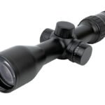 STEINER PREDATOR 4S 4-16X44 (SHORT)