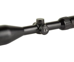 TRIJICON CREDO HX 1-6X24 BDC 223 GRN