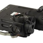 STEINER DBAL D2 LED IR AIMING DEVICE