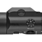 STRMLGHT TLR-VIR II - BLACK